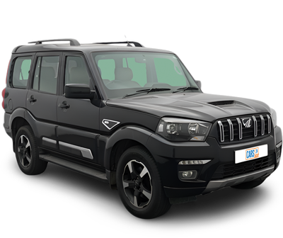 Mahindra SCORPIO CLASSIC-img